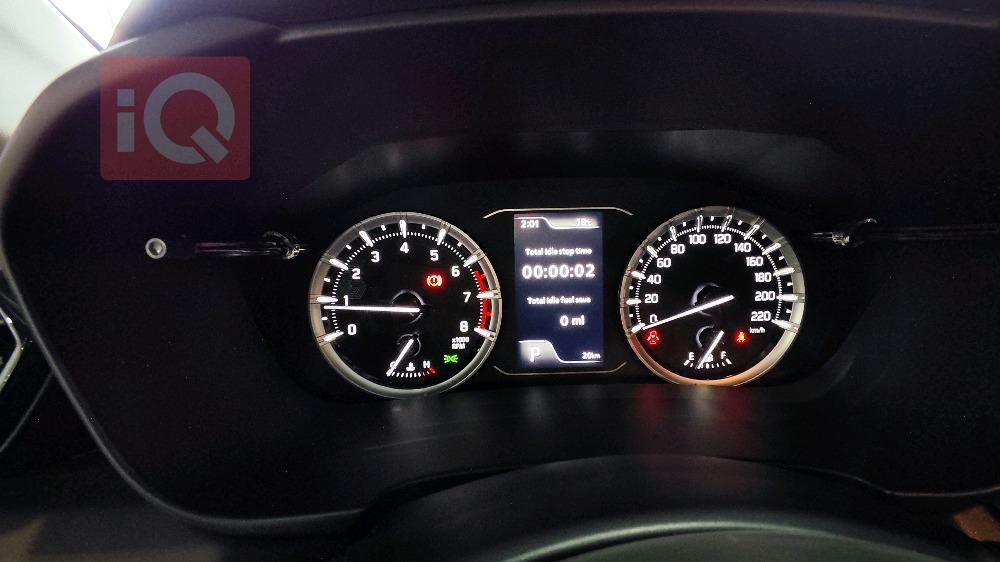 Toyota Urban Cruiser